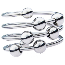 FUKR Anneau de gland Turble Ring